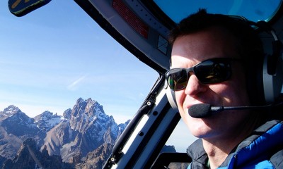 ޓެންޒޭނިއާގެ އެތްތައް ހިމަޔާތްކުރަން މަސައްކަތް ކުރި އިނގިރޭސި ޕައިލަޓެއް މަރާލައިފި