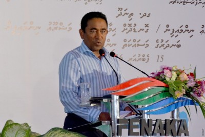 ތިނަދޫގައި ދެވަނަ ފަހަރަށް މީހުން އާބާދުވިތާ 50 އަހަރުފުރުން ކުލަގަދަކޮށް ފާހަގަކުރަނީ