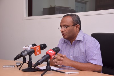 ޔުނިވާސަލް އާއި ވިލާގެ ފަރާތުން ސުއޫދު މައާފަށް އެދިވަޑައިގެންފި