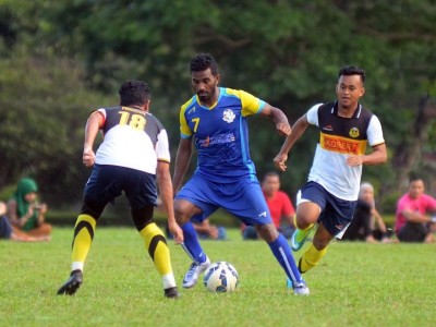 ދަގަނޑޭގެ ގޯލާ އެކު ޕީޑީއާރުއެމް އަށް ރަނގަޅު ފެށުމެއް