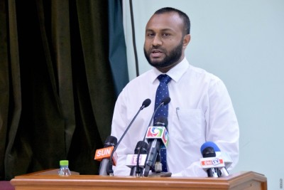 އިސްލާމިކް ޔުނިވާސިޓީގެ މަތީ ތައުލީމުގެ ޕްރޮގްރާމްތައް ޖޫން މަހު ފަށާނެ: ޝަހީމް