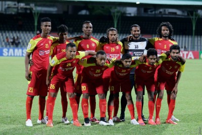 ދިވެހި ކުޅުންތެރިން ހަމަވެއްޖެ، ދެން މިބަލަނީ ރަނގަޅު ބިދޭސީ ކުޅުންތެރިންނަށް: ވިކްޓަރީ