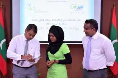 މާލޭގެ ގޭބިސީތަކުން ކުނި ނެގުމުގެ ހިދުމަތް ދިނުމަށް ކުރާ ދިރާސާއެއް ފަށައިފި