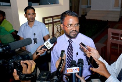 މުހުތާޒަށް ވަކީލަކު އައްޔަން ކުރަން ހައި ކޯޓުން ފުރުސަތު ދީފި