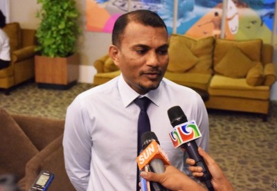 ފޫޒޯއަށް ފެށި ދަތުރުތަކާ އެކު ވިޒިޓް މޯލްޑިވްސް އިޔާގެ ޓާގެޓް ހާސިލްވާނެ: އެމްއެމްޕީއާރުސީ