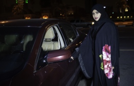 ސައުދީ އަށް ބޮޑު ބަދަލެއް: އަންހެނުން ކާރު ދުއްވަން ފަށައިފި