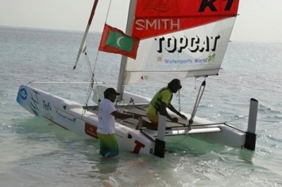 ގައްބެގެ ދަތުރު އުތުރަށް މިސްރާބު ޖަހައިފި