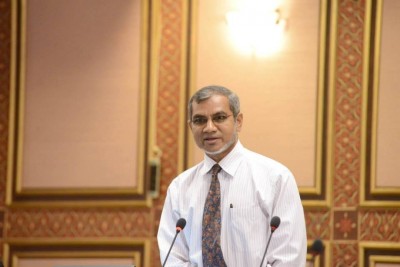 އެމްއެމްޕީއާރްސީގެ ކޮރަޕްޝަނާ ގުޅިގެން އެމްޑީޕީން ހުށަހެޅި ކުއްލި މައްސަލަ ބޭރުކޮށްލައިފި