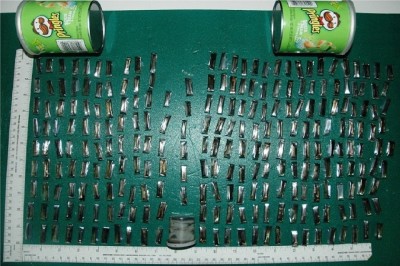 ގިނަ އަދަދެއްގެ މަސްތުވާތަކެއްޗާ އެކު ހިރިމަރަދޫން މީހަކު ހައްޔަރުކޮށްފި