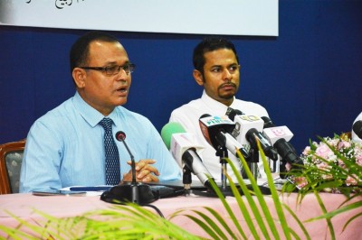 ގާނޫނީގޮތުން އުފެދިފައިވާ ސަރުކާރެއް ވައްޓާލުމުގެ ފުރުސަތު ދިވެހި ސިފައިން ނުދޭނެ: ޑިފެންސް މިނިސްޓަރު