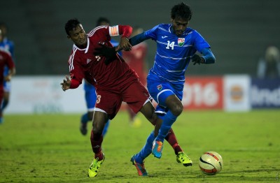 10 ކުޅުންތެރިންނާ އެކު ކުޅުނު ނޭޕާލް، ރާއްޖޭގެ މައްޗަށް ކުރިހޯދައި ފައިނަލަށް ދަތުރުކޮށްފި