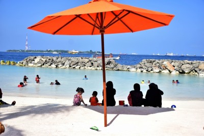 ގޭ ބަންދުން ސަލާމަތްކޮށްދިން އާ ބީޗު