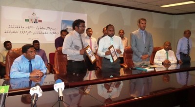 ތިނަދޫ އިސްލާމީ މަރުުކަޒު ބިނާ ކުރުމަށް 34.4 މިލިއަން ރުފިޔާއަށް އެމްއާރްޑީސީ އާ ހަވާލުކޮށްފި