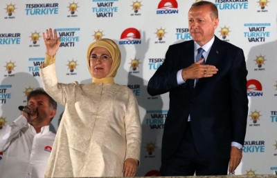 ތުރުކީން ވަނީ ޑިމޮކްސީގައި ދުނިޔެ އަށް ފިލާވަޅެއްދީފައި: އުރުދުޣާން