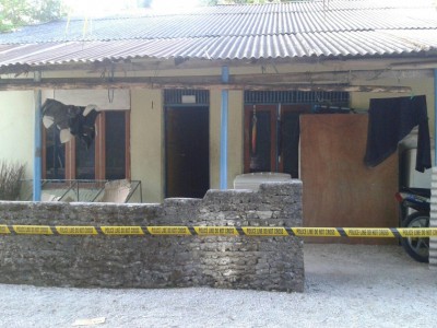 ނޫމަރާގައި ހަތަރު އަހަރުގެ ކުއްޖަކު މަރާލައިފި