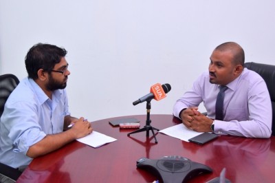 އަލީ ވަހީދު އެ ދައްކަނީ މެލޭޝިއާގައި ތިބި ޓޫރިޒަމް މިނިސްޓްރީގެ މަންދޫބުންނަށް ފޮނުވި މުސާރައިގެ ވާހަކަ: މާނު