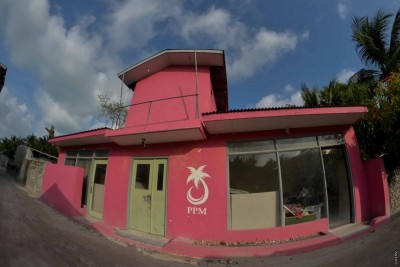 އަމިއްލަ ގޯތިގެދޮރުގައި ސިޔާސީ ހަރަކާތް ހިންގާނަމަ ބިން އަތުލާ ވާހަކަ އެލްޖީއޭ އިން ދޮގުކޮށްފި