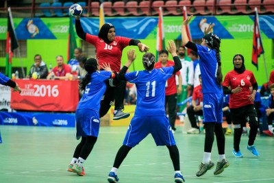 ބަންގާޅު އަތުން ބަލިވެ ސެމީގެ ފުރުސަތު ހޭންޑް ބޯލް ޓީމަށް ގެއްލިއްޖެ