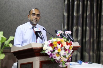 އަބްދުﷲ ގާޒީ ފެމެލީ ކޯޓަށް ބަދަލުކުރަން ޖޭއެސްސީން ފާސްކޮށްފި