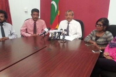 ސިހުރާ ބެހޭ އެއްވެސް ކޮންޓެންޓެއް ބްރޯޑްކާސްޓު ނުކުރުމަށް އަންގައިފި