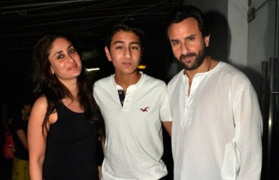 އިބްރާހީމް ބޮލީވުޑަށް ނުކުންނާނެ ކަމެއް އަދި ނޭނގޭ: ސައިފް އަލީ ހާން