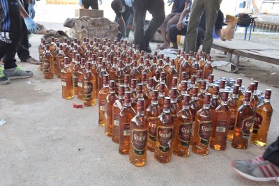 ރާ ގުދަންތައް ހުޅުމާލެ އަށް ބަދަލުކުރަން ފަށައިފި