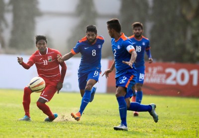 ސެމީ ގައި ރާއްޖެއިން ނޭޕާލާ ދެކޮޅަށް