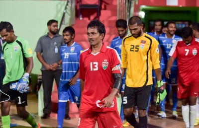 ޕްރިމިއާ ލީގުގައި ނިލަންދުއަށް ކޯޗުކޮށްދޭނީ އައްސަދު