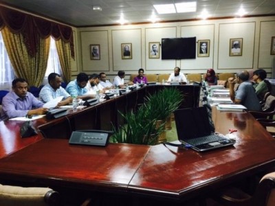 ސައްހަ ނޫން ކޯޓު އަމުރު ނެރުނު މައްސަލަ 241 ކޮމެޓީއަށް ވައްދަނީ