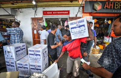 އިންޑިއާ އިން ކޯޓާ ކުޑަ ކުރިޔަސް ފިޔާ، އަލުވި، ބިހުގެ އަގު ބޮޑެއް ނުވާނެ: ވިޔަފާރިވެރިން