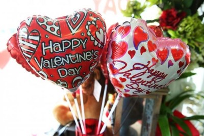 ޕާކިސްތާނުގެ އަވަށެއްގައި ވެލެންޓައިންސް ދުވަސް ފާހަގަ ކުރުން މަނާކޮށްފި
