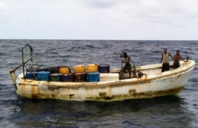 ރާއްޖޭ ސަރަހައްދުން ފެނުނީ ސޯމާލިއާ ބައެއް: ޕޮލިސް