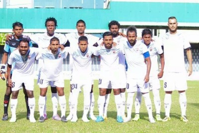 ބޮޑު ސްކޮޑަކާ އެކު ޓީސީގެ ފަރިތަކުރުންތައް ފަށައިފި