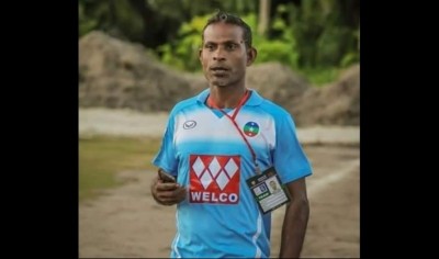ޒިޔާދާގެ ފިރިމީހާގެ ބަންދުގެ މުއްދަތު އަށް ވަނަ ފަހަރަށް އިތުރުކޮށްފި