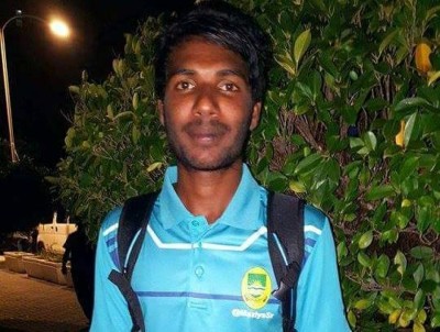 މާޒިޔާގެ ޓްރަޔަލުން ހޮވުނު މިސްބާހް އޭއެފްސީ ކަޕަށް! ދިވެހި ފުޓްބޯޅައަށް އިޖާބީ މެސެޖެއް!