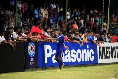 ނިއު ތަމްސީލު ކުރަނީ ގައުމު، ސަޕޯޓަރުންގެ އެހީތެރިކަން ވަރަށް މުހިންމު