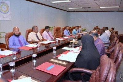 ދީނީ ފަތުވާދޭ މަޖިލީހެއް އުފެއްދުމަށް ބިލެއް ހުށަހަޅައިފި