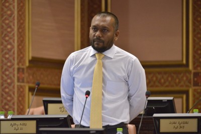 ރަށުގައި ތިބެގެން ވަޒީފާއާ ބެހޭ ޓްރައިބިއުނަލަށް މައްސަލަ ހުށަހެޅޭނެ އިސްލާހު ބަލައިގެންފި