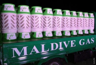 މޯލްޑިވް ގޭސް އާ ގުޅުވައިގެން ދައްކާ ވާހަކަތައް އެކުންފުނިން ދޮގުކޮށްފި