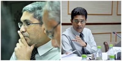 ކުރީގެ އޮޑިޓާ ޖެނެރަލްގެ ވަރުގަދަ ތުހުމަތުތަކެއް ނިހާން އަދި ޕީޕީއެމް މެމްބަރުންނަށް