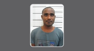 ދޮންކެޔޮގަނޑަކަށް ގެއްލުންދިން މީހަކު ޖަލަށް ލާން ހުކުމްކޮށްފި