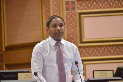 ޓެރަރިސްޓް ޖަމާއަތްތަކުގެ ލިސްޓު ޝާއިއު ކުރުމުގެ ބަދަލުގައި ސިފައިން ބަލަހައްޓާ ގޮތަށް ބަދަލު ކުރަނީ