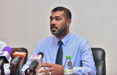 ކުރިން ގަތީ ހެވީ ވެހިކަލް، މިފަހަރު ގަންނަނީ އެހެން ސާމާނުތަކެއް: އެމްޕީއެލް