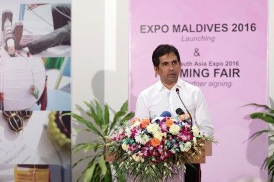 ޓްރޭޑް ފެސިލިޓޭޓް ސެންޓަރުގެ މަސައްކަތް ޖޫން މަހު ފަށަނީ