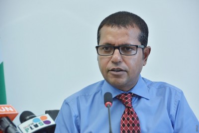 ޖުޑިޝަރީ އިސްލާހުކުރަން ރާއްޖޭގެ ފޮރިން ސެކްރެޓަރީ އެއްބަސްވެވަޑައިގަންނަވާ: އީޔޫ