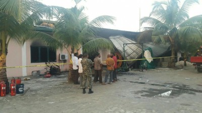 ތިނަދޫ އަލިފާނުގެ ހާދިސާއާ ގުޅިގެން ހައްޔަރުކުރި ދެ މީހުންގެ ބަންދަށް 10 ދުވަސް ޖަހައިފި