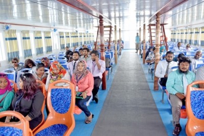 އޭސީ ދެ ފެރީގެ ދަތުރުތައް އަންނަ ހަފްތާގައި ފަށަނީ