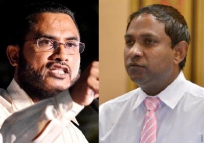 މަޖިލިސް މެމްބަރަކު އިސްތިއުފާ ދެއްވާނެ ހުށަހެޅުމެއް އިލްޔާސްއަށް ހުށަހަޅައިފި