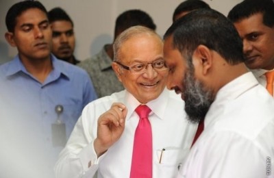 ސަރުކާރު ދެމި އޮންނާނީ އިސްލާމް ދީނުގެ ރިވެތި އުސޫލުތަކުގެ މަތީގައި: ޕީޕީއެމް