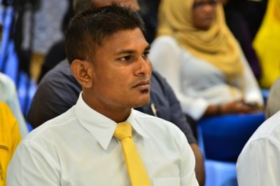 ފުލުހުންނަށް ހުރަސްއަޅަން މަސައްކަތްކުރުމުގެ ދައުވާ އިން ތިނަދޫ ކައުންސިލަރު ސަލާމަތްވެއްޖެ